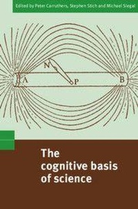 Enlarge image Cover: The Cognitive Basis of Science - Cambridge University Press