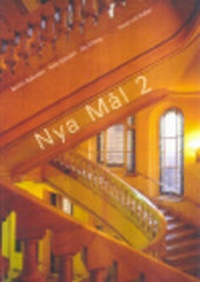 Abbildung von: Nya Mal - Natur Och Kultur,Stockholm