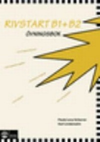 Abbildung von: Rivstart - Natur Och Kultur,Stockholm