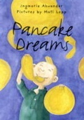 Cover: Pancake Dreams - Raben & Sjogren AB