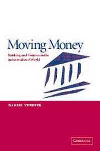 Enlarge image Cover: Moving Money - Cambridge University Press