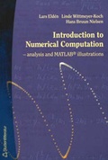 Cover: Introduction to Numerical Computation - Studentlitteratur AB