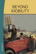 Cover: Beyond Mobility - Studentlitteratur AB