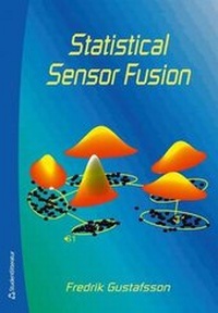 Enlarge image Cover: Statistical Sensor Fusion - Studentlitteratur AB