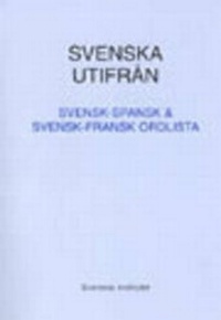 Abbildung von: Svenska Utifran - Svenska Institutet