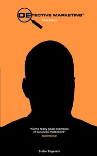 Enlarge image Cover: Detective Marketing - Engeseth Publishing