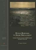 Cover: Human Responses to Shore Displacement - Riksantikvarieambetets forlag