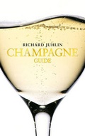 Cover: Juhlin's Champagne Guide - Wine Appreciation Guild