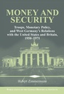 Cover: Money and Security - Cambridge University Press
