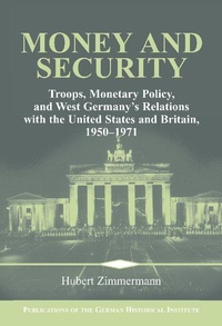 Enlarge image Cover: Money and Security - Cambridge University Press