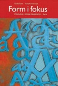 Abbildung von: Form I Fokus: Ovningsbok I Svensk Grammatik: Book A - Folkuniversitetets forlag