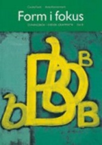 Abbildung von: Form i fokus - Folkuniversitetets forlag