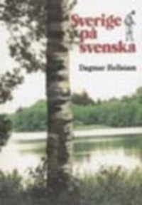 Abbildung von: Sverige PA Svenska - Folkuniversitetets forlag