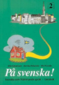 Abbildung von: PA Svenska! - Folkuniversitetets forlag
