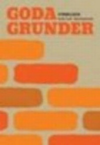 Abbildung von: Goda Grunder - Folkuniversitetets forlag