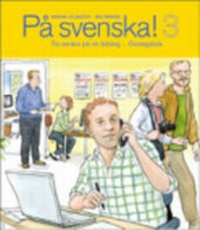 Abbildung von: Pa svenska! - Folkuniversitetets forlag