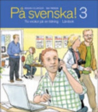 Abbildung von: Pa svenska! - Folkuniversitetets forlag