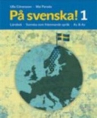Abbildung von: Pa svenska! - Folkuniversitetets forlag