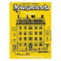 Abbildung von: Nyborjarsvenska - Folkuniversitetets forlag
