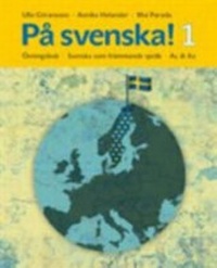 Abbildung von: Pa svenska! - Folkuniversitetets forlag