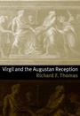 Cover: Virgil and the Augustan Reception - Cambridge University Press