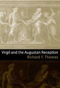 Enlarge image Cover: Virgil and the Augustan Reception - Cambridge University Press