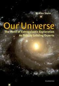 Enlarge image Cover: Our Universe - Cambridge University Press