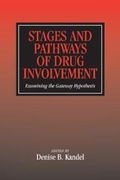 Bild: Stages and Pathways of Drug Involvement - Cambridge University Press