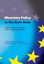 Cover: Monetary Policy in the Euro Area - Cambridge University Press