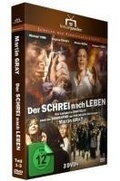 Cover: Der Schrei nach Leben (Fernsehjuwelen) - AL!VE Ag