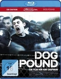 Enlarge image Cover: Dog Pound - Alamode Film