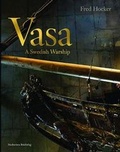Cover: Vasa - Medstroms Bokforlag AB