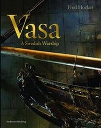 Enlarge image Cover: Vasa - Medstroms Bokforlag AB