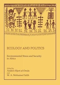 Abbildung von: Ecology and Politics - The Nordic Africa Institute