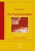 Cover: The Practical Intellect - Santerus Academic Press Sweden