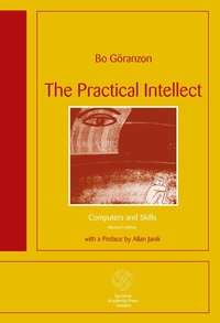 Enlarge image Cover: The Practical Intellect - Santerus Academic Press Sweden