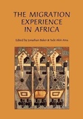 Abbildung von: The Migration Experience in Africa - The Nordic Africa Institute