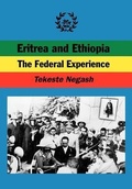 Cover: Eritrea and Ethopia - The Nordic Africa Institute