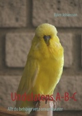 Cover: Undulatens A-B-C - Books on Demand