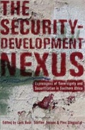 Cover: The Security-Development Nexus - Nordic Africa Institute
