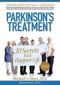 Cover: 10 hemligheter bakom ett lyckligare liv med Parkinsons sjukdom - Books on Demand