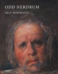 Cover: Odd Nerdrum - Self Portraits - Atlantis