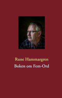 Bild: Boken om Fem-Ord - BoD - Books on Demand