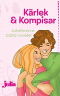 Cover: K&auml;rlek och Kompisar - BoD - Books on Demand - Schweden