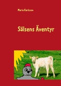 Cover: S&auml;lsens &Auml;ventyr - BoD - Books on Demand - Schweden