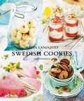Cover: Swedish Cookies and Desserts - Bokforlaget Max Strom