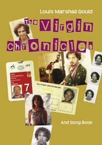 Enlarge image Cover: The Virgin Chronicles - BoD - Books on Demand