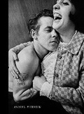 Cover: Anders Petersen - Bokforlaget Max Strom