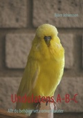 Cover: Undulatens A-B-C - BoD - Books on Demand