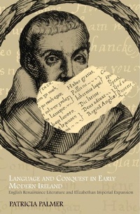 Enlarge image Cover: Language and Conquest in Early Modern Ireland - Cambridge University Press